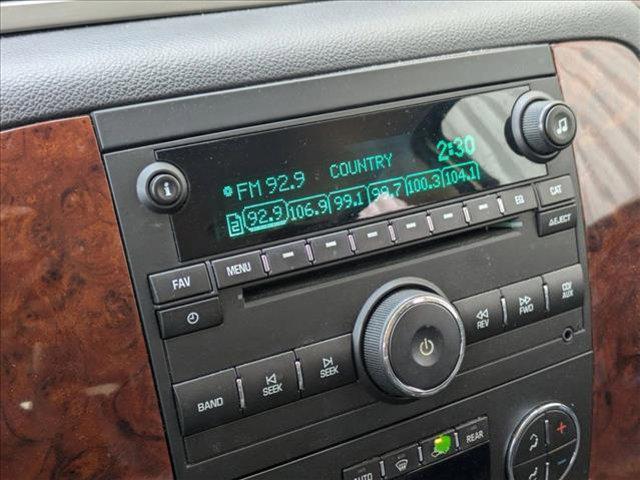 used 2014 Chevrolet Tahoe car, priced at $9,595