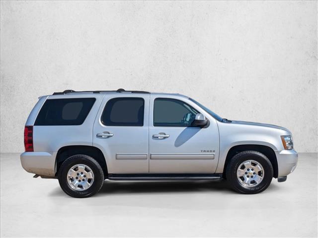 used 2014 Chevrolet Tahoe car, priced at $9,595