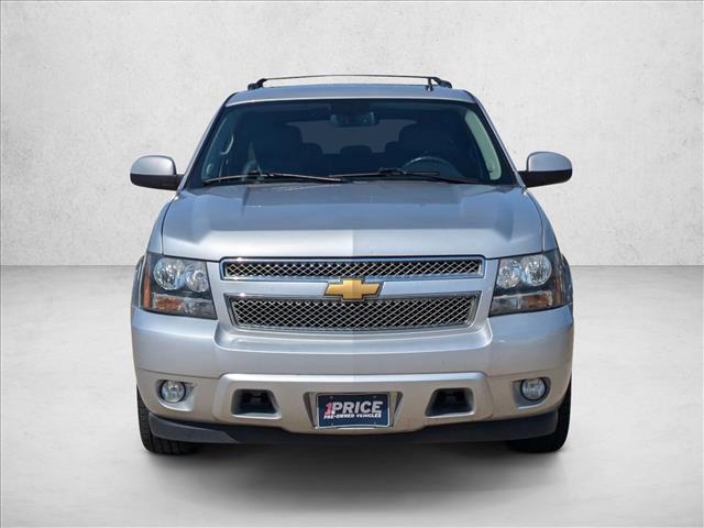 used 2014 Chevrolet Tahoe car, priced at $9,595