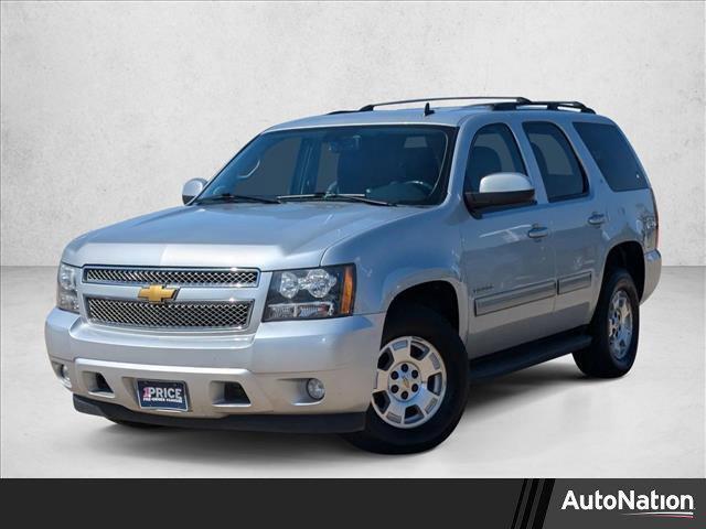 used 2014 Chevrolet Tahoe car, priced at $9,595