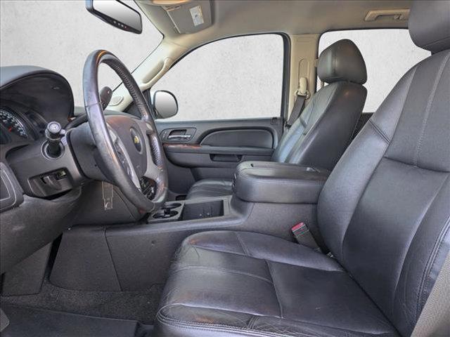 used 2014 Chevrolet Tahoe car, priced at $9,595