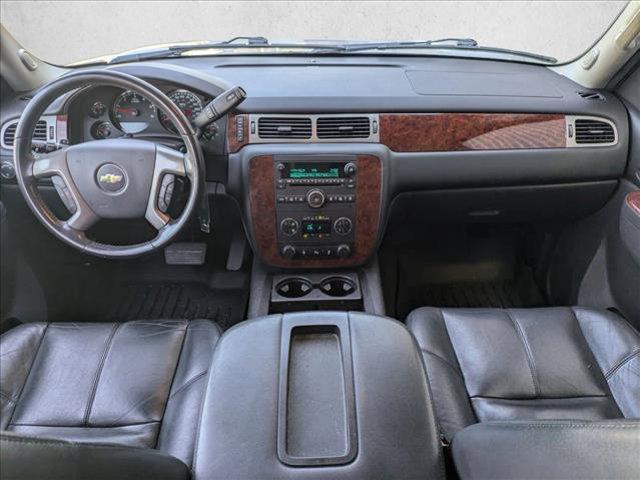 used 2014 Chevrolet Tahoe car, priced at $9,595