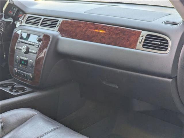 used 2014 Chevrolet Tahoe car, priced at $9,595