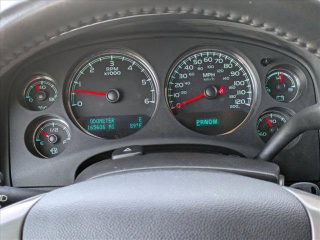 used 2014 Chevrolet Tahoe car, priced at $9,595