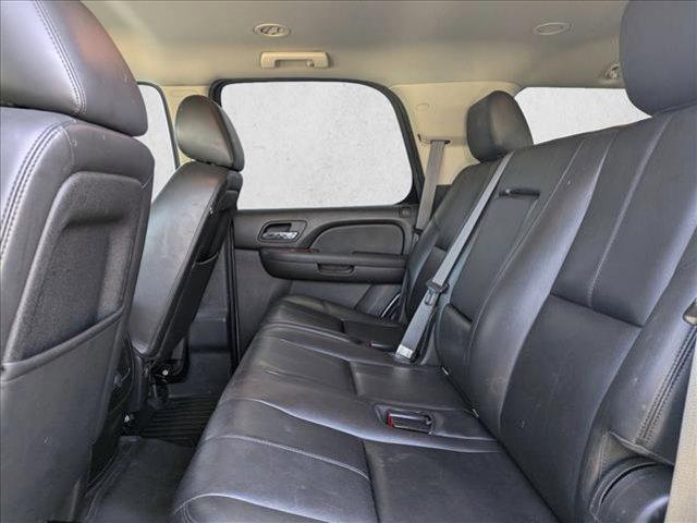 used 2014 Chevrolet Tahoe car, priced at $9,595