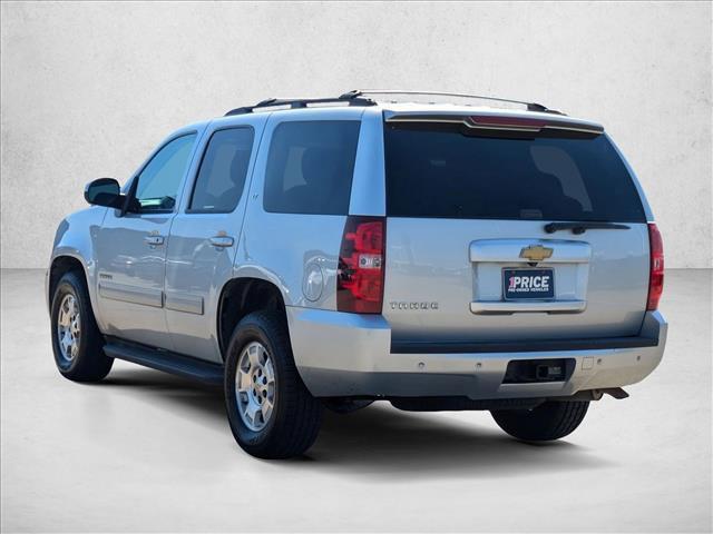 used 2014 Chevrolet Tahoe car, priced at $9,595