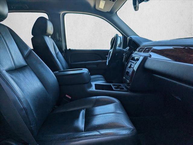 used 2014 Chevrolet Tahoe car, priced at $9,595