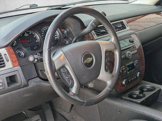 used 2014 Chevrolet Tahoe car, priced at $9,595