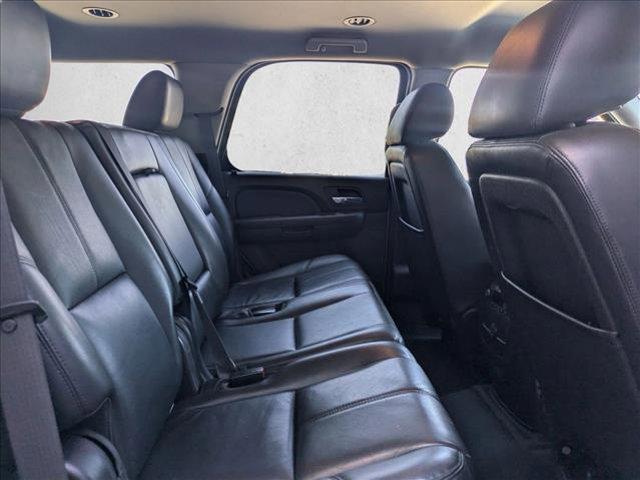 used 2014 Chevrolet Tahoe car, priced at $9,595