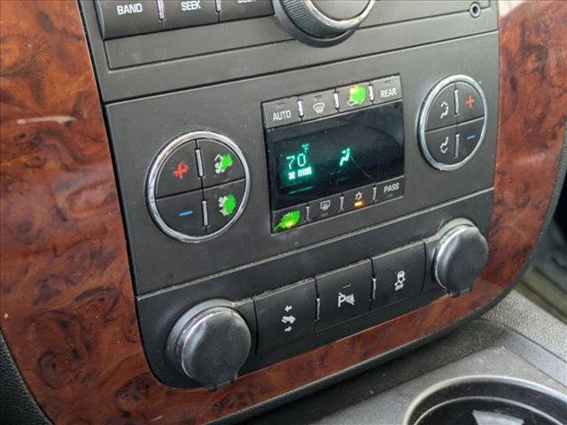 used 2014 Chevrolet Tahoe car, priced at $9,595