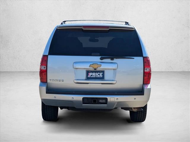 used 2014 Chevrolet Tahoe car, priced at $9,595