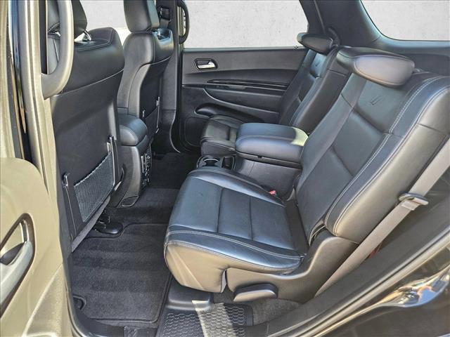 used 2021 Dodge Durango car, priced at $28,495