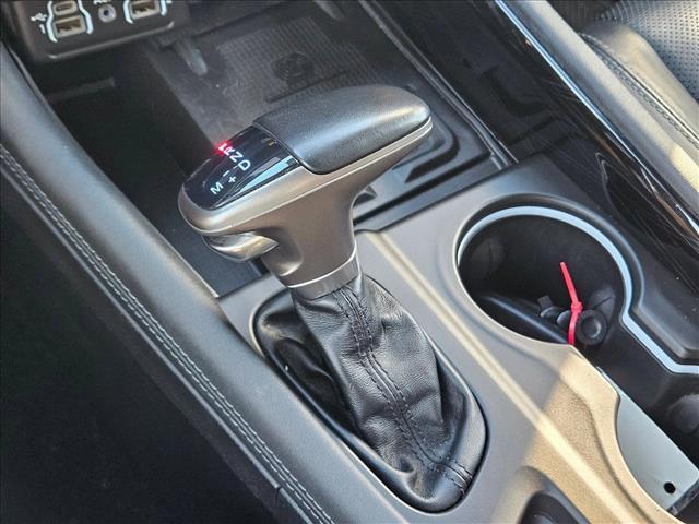 used 2021 Dodge Durango car, priced at $28,495
