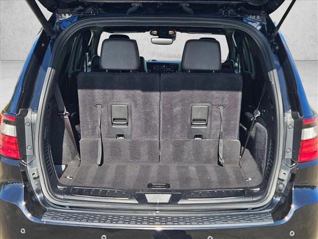 used 2021 Dodge Durango car, priced at $28,495