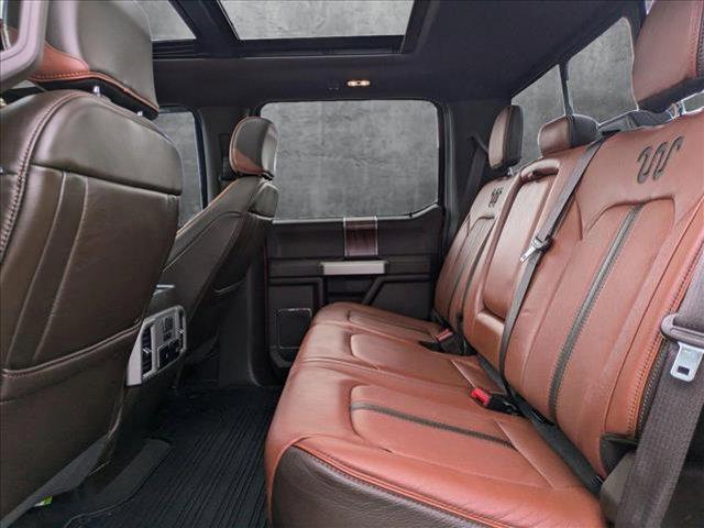 used 2022 Ford F-250 car, priced at $72,495