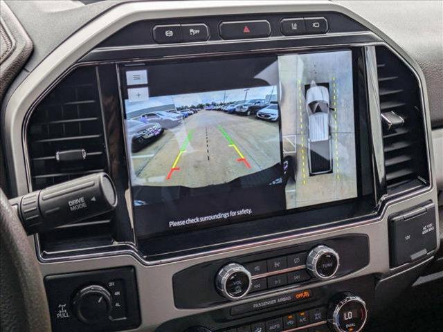 used 2022 Ford F-250 car, priced at $72,495