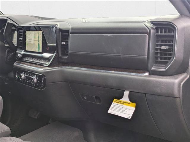 used 2023 GMC Sierra 1500 car, priced at $39,499