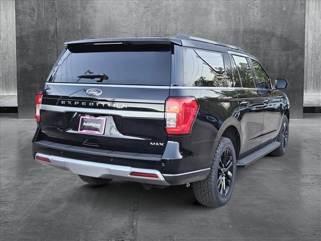 new 2024 Ford Expedition car, priced at $58,394