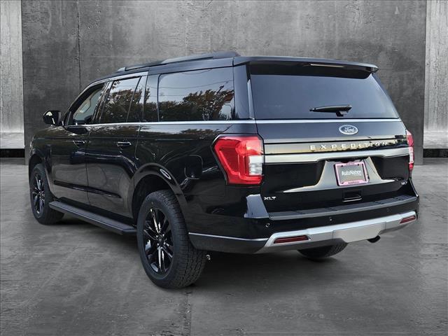 new 2024 Ford Expedition car, priced at $58,394