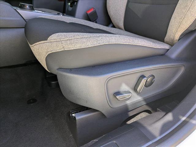 new 2025 Ford Bronco Sport car, priced at $32,995