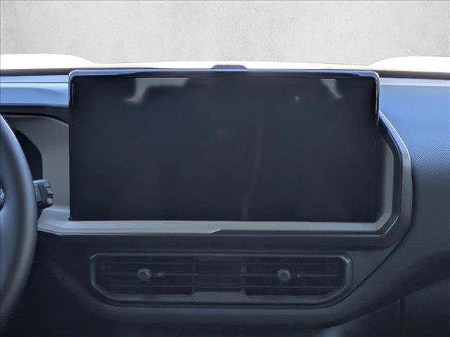 new 2025 Ford Bronco Sport car, priced at $32,995