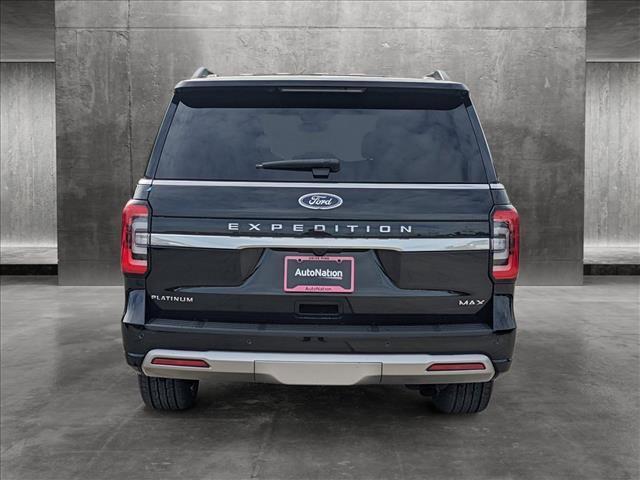 new 2024 Ford Expedition car, priced at $77,380