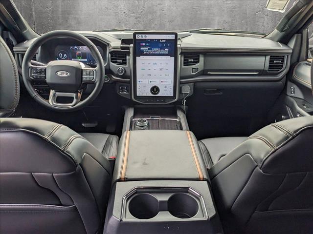 new 2024 Ford Expedition car, priced at $77,380