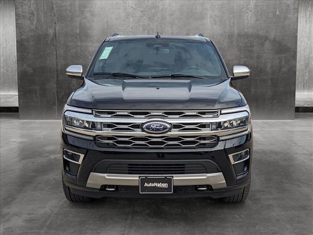 new 2024 Ford Expedition car, priced at $77,380