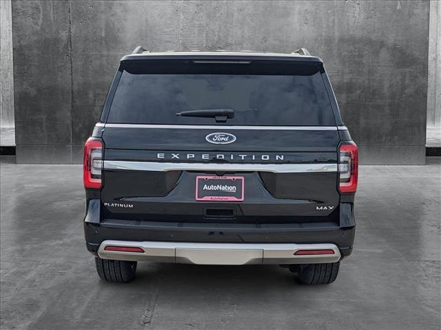 new 2024 Ford Expedition car, priced at $75,380