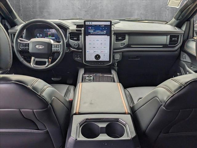 new 2024 Ford Expedition car, priced at $75,380