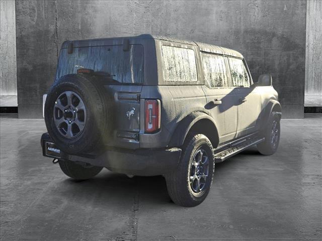 new 2024 Ford Bronco car, priced at $44,601