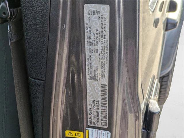 used 2023 Jeep Gladiator car, priced at $27,395