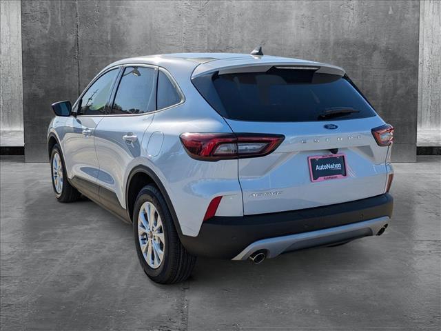 new 2025 Ford Escape car, priced at $26,722