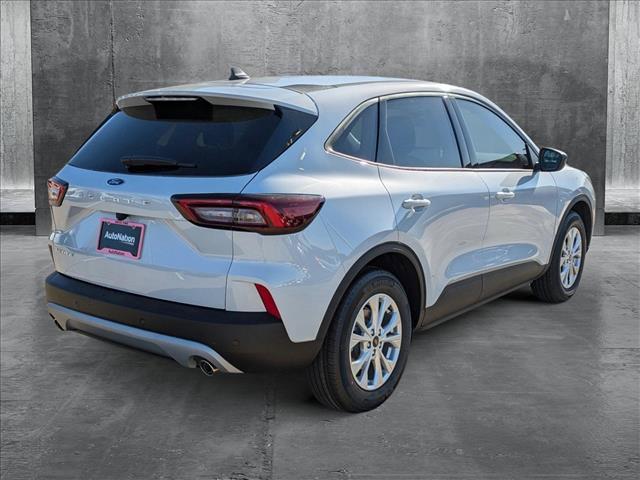 new 2025 Ford Escape car, priced at $26,722