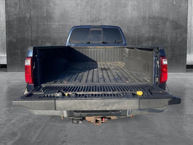 used 2015 Ford F-350 car, priced at $42,198