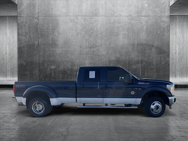 used 2015 Ford F-350 car, priced at $42,198