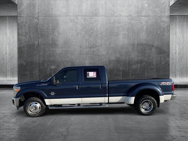 used 2015 Ford F-350 car, priced at $42,198