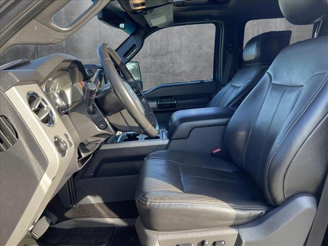 used 2015 Ford F-350 car, priced at $42,198