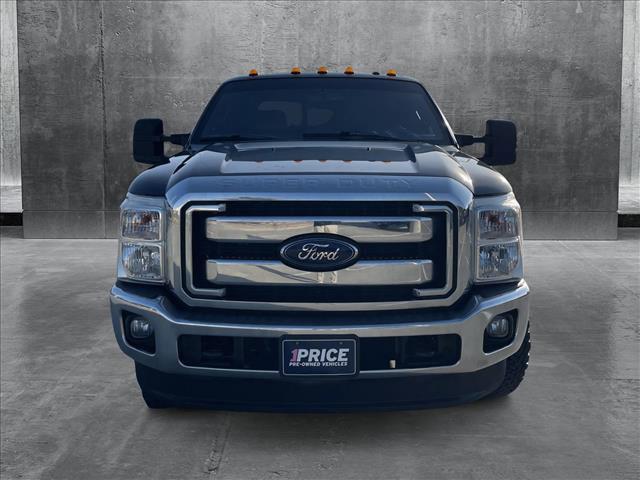 used 2015 Ford F-350 car, priced at $42,198