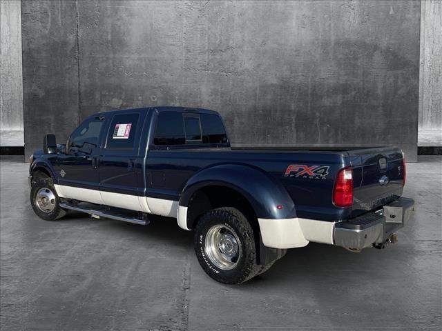 used 2015 Ford F-350 car, priced at $42,198