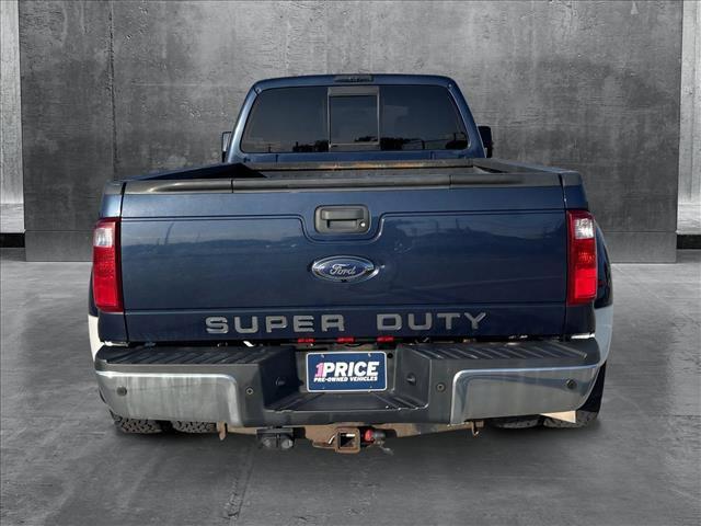 used 2015 Ford F-350 car, priced at $42,198