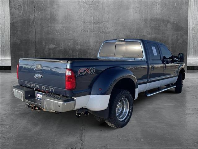 used 2015 Ford F-350 car, priced at $42,198