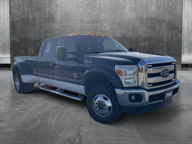 used 2015 Ford F-350 car, priced at $42,198