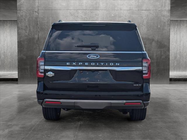 new 2024 Ford Expedition car, priced at $75,995