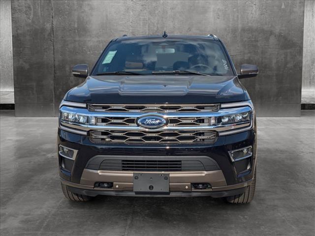 new 2024 Ford Expedition car, priced at $75,995