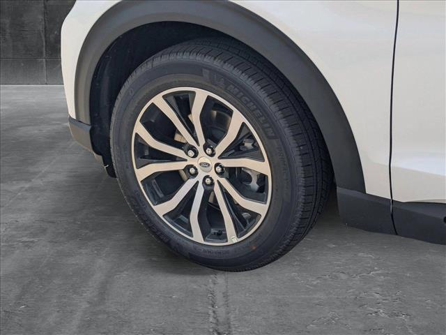 new 2025 Ford Explorer car, priced at $42,988
