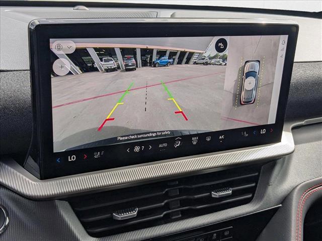 new 2025 Ford Explorer car, priced at $42,988