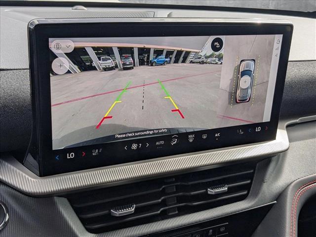 new 2025 Ford Explorer car, priced at $42,988