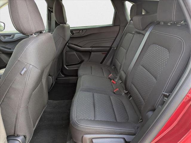 new 2025 Ford Escape car, priced at $23,277