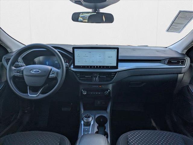 new 2025 Ford Escape car, priced at $23,277